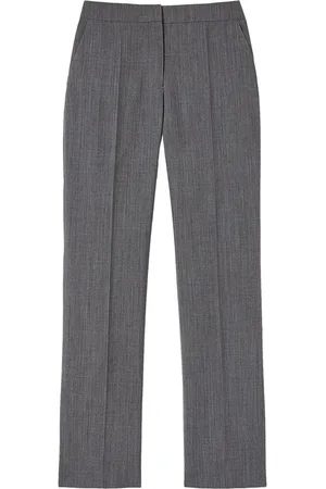 Jil Sander Wollen pantalon