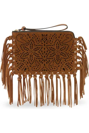 Isabel Marant Flat clutch