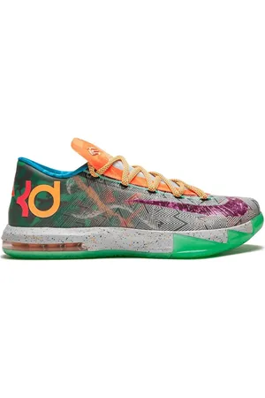 Nike KD 6 sneakers