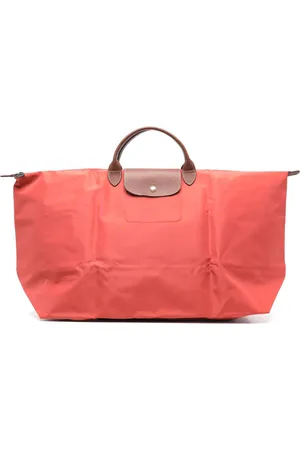 Longchamp Sac de voyage L Le Pliage reistas