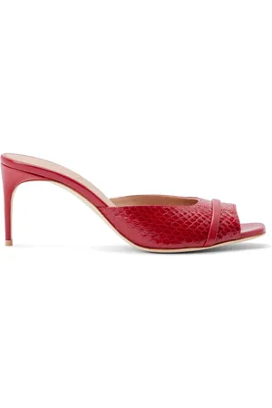 MALONE SOULIERS 70 mm Lumi muiltjes