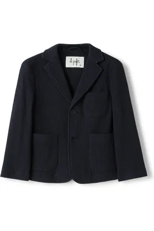 Il gufo Ribfluwen blazer