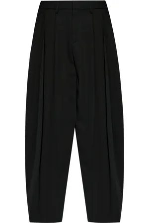 RAG&BONE Broek met geplooid detail