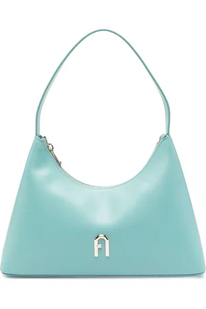 Furla Primula leren schoudertas