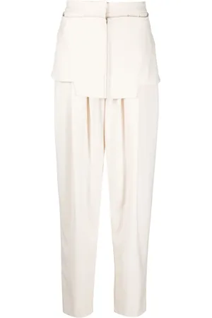 ANDREADAMO High waist rok