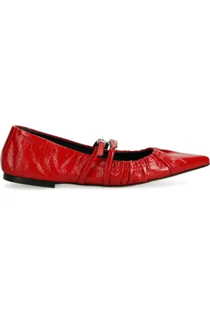 Msgm Ballerina