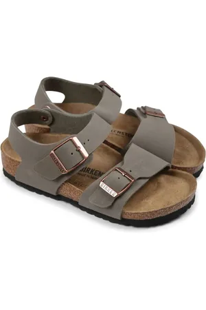 Birkenstock New York sandalen