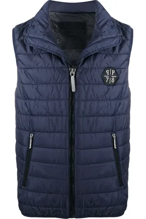 Philipp Plein Bodywarmer