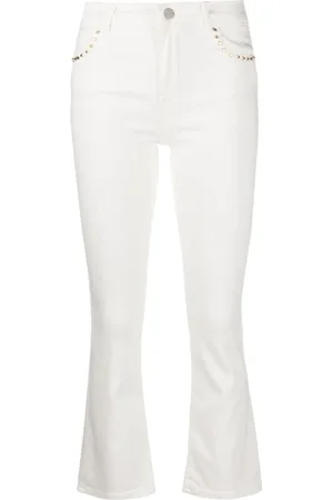 Liu Jo Cropped jeans