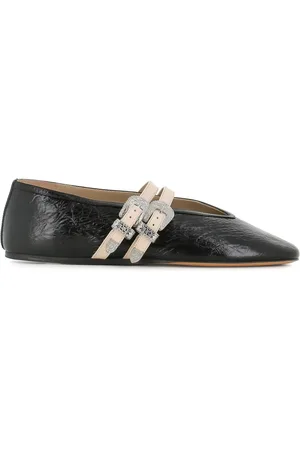 Le Monde Beryl Claudia ballerina