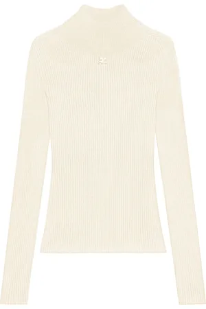 Courrèges Solar trui
