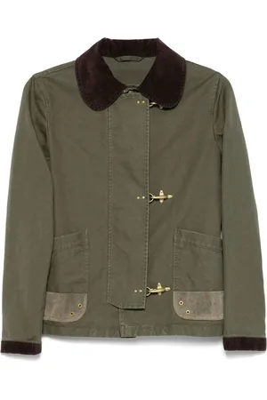 FAY Canvas jack