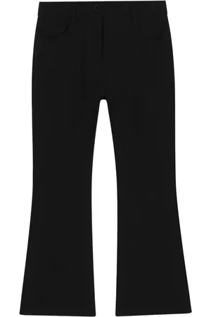 Dolce & Gabbana Jeans met geborduurd logo
