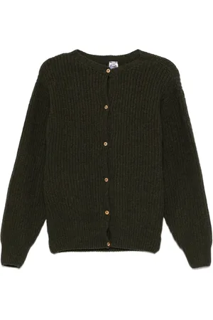 Baserange Gebreid vest