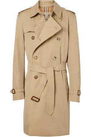 Burberry Trenchcoat
