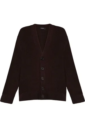 Dsquared2 Wollen vest
