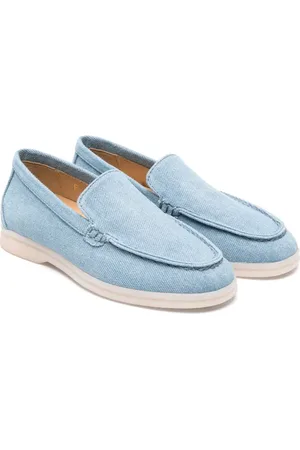 Scarosso Ludovica loafers