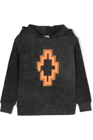 MARCELO BURLON Hoodie met grafische print
