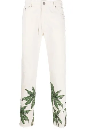 Palm Angels Straight jeans