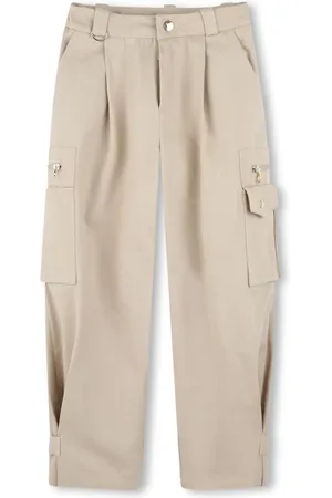Chloé Cargo broek