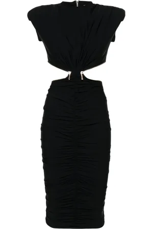 MITILIANE COUTURE Dominique midi
