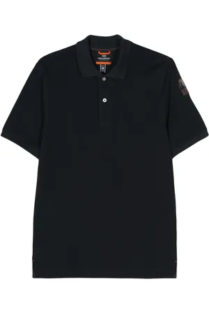 Parajumpers Poloshirt met print