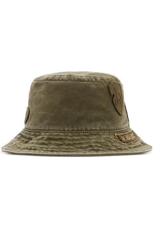 Burberry Katoenen vissershoed