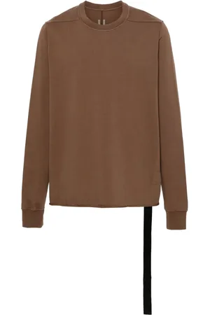 Rick Owens Sweater met ronde hals