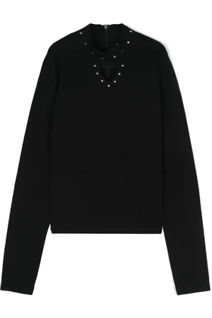 Twin-Set Blouse met studs