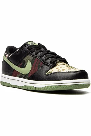 Nike "Dunk Low ""Multi