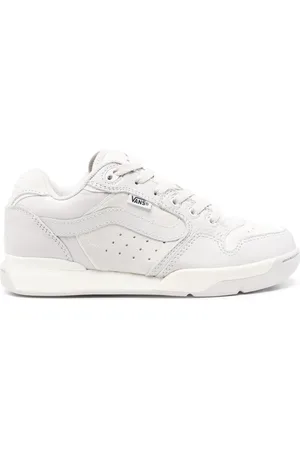 Vans Sneakers met vlakken