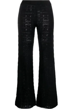 Givenchy Flared broek