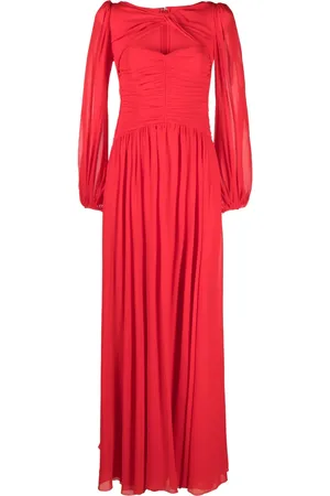Giambattista Valli Zijden blouse