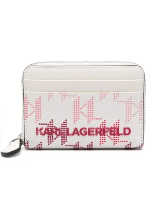 Karl Lagerfeld K/Ikonik 2.0 portemonnee