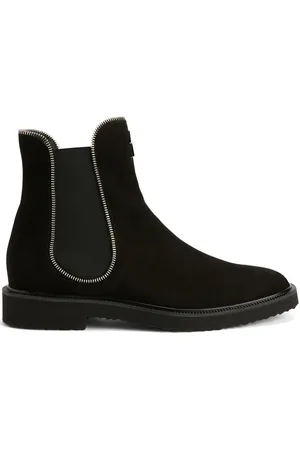 Giuseppe Zanotti Laarzen met rits