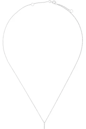 ALINKA ID diamanten halsketting