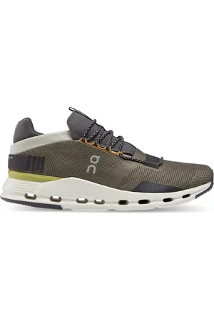 On Running Cloudnova "Ivy/Eclipse" sneakers