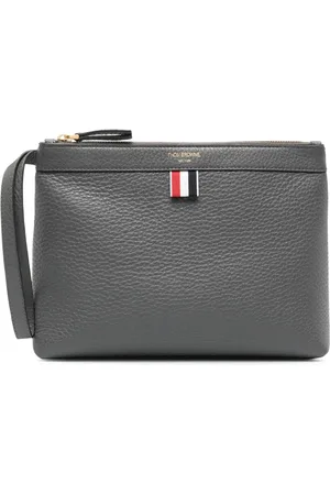 Thom Browne Leren make
