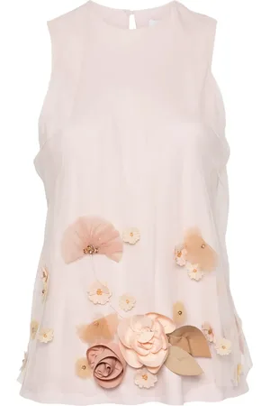 Viktor & Rolf Shirt met ruches