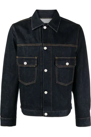 Helmut Lang Denim jack