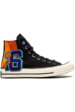 Converse X Space Jam Chuck 70 high