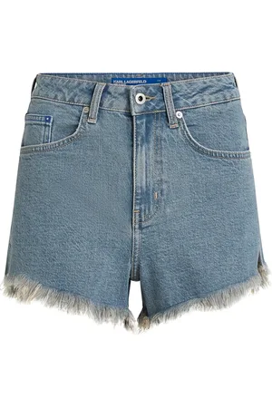 Karl Lagerfeld Spijkershorts