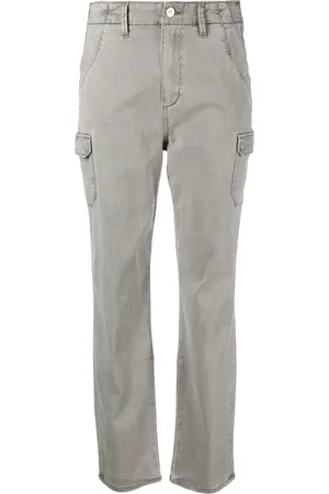Paige High waist jeans