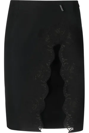 Dsquared2 Rok met kant