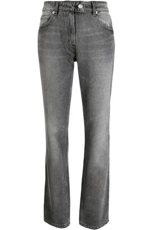 Courrèges Straight jeans