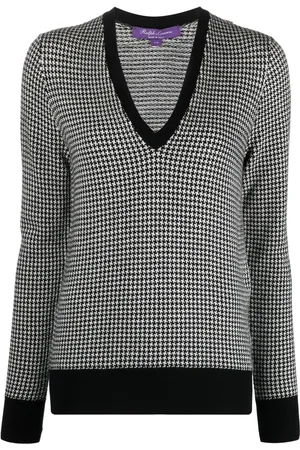 Ralph Lauren Trui met V