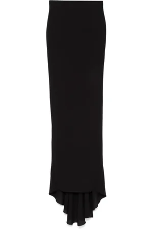 Rick Owens Pillar maxi