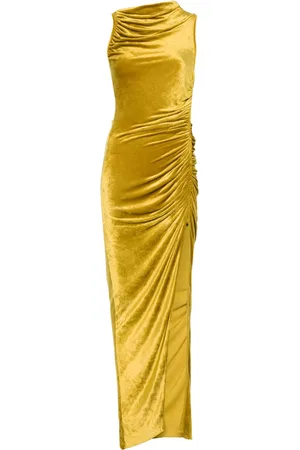 Rick Owens Svita avondjurk