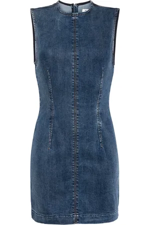 Reformation Denim mini