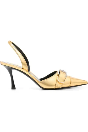 Givenchy 75 mm Voyou pumps